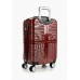 Чемодан SunVoyage SV041-AC112 Индийский красный (S+)