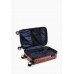 Чемодан SunVoyage SV041-AC112 Индийский красный (S+)