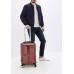 Чемодан SunVoyage SV041-AC112 Индийский красный (S+)