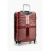 Чемодан SunVoyage SV041-AC112 Индийский красный (M+)