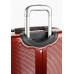 Чемодан SunVoyage SV041-AC112 Индийский красный (M+)