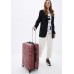 Чемодан SunVoyage SV041-AC112 Индийский красный (M+)