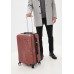 Чемодан SunVoyage SV041-AC112 Индийский красный (M+)