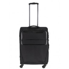 Чемодан Vip Collection 14810-24 Черный (М+)