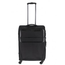Чемодан Vip Collection 14810-28 Черный (XL)