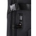 Чемодан Vip Collection 14887-24 Черный (М+)