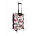 Чемодан SunVoyage SV015-AC106 Знаменитая Англия (S+)