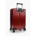 Чемодан SunVoyage SV037-AC113 Аврора красный (S+)