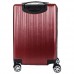 Чемодан SunVoyage SV037-AC113 Аврора красный (S+)