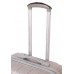 Чемодан Global Case GC010-AF149 Кварц-серебро (M+)