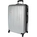 Чемодан Global Case GC010-AF149 Кварц-серебро (M+)