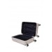 Чемодан Global Case GC010-AF149 Кварц-серебро (M+)