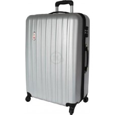 Чемодан Global Case GC010-AF149 Кварц-серебро (XL)