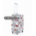 Чемодан Ananda London 76 (L)
