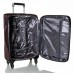 Чемодан Mironpan М88051 кофейный (L)