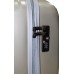 Чемодан SunVoyage Elit SV021-AC071 Бронзовый металлик (M+)