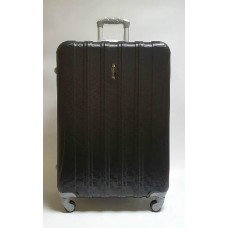 Чемодан Ananda 544 Черный (L)