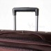 Чемодан Mironpan М88055 кофейный ручная кладь (S)