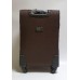 Чемодан Mironpan М88055 кофейный (М)