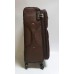 Чемодан Mironpan М88055 кофейный (М)