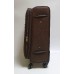 Чемодан Mironpan М88057 кофейный (М)
