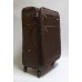 Чемодан Mironpan М88057 кофейный (М)