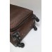 Чемодан Mironpan М88057 кофейный (М)