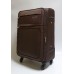 Чемодан Mironpan М88057 кофейный (L)