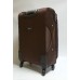 Чемодан Mironpan М88057 кофейный (L)