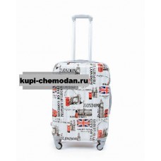 Чемодан Ananda London 67  (М+)