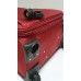 Чемодан Mironpan М88055 бордовый (М)