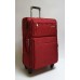 Чемодан Mironpan М88055 бордовый (L)
