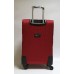 Чемодан Mironpan М88055 бордовый (L)