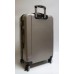 Чемодан Global Case GC031-AF149 Кварц-серебро (M+)