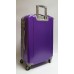 Чемодан Global Case GC036-AF078 Фиолетовый (M+)