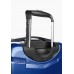 Чемодан Global Case GC036-AC126 Прибрежный синий (XL)
