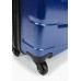 Чемодан Global Case GC036-AC126 Прибрежный синий (XL)