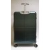 Чемодан Global Case GC026-AC117 Изумруд-структура (XL)