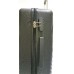 Чемодан Mironpan 88076 Черный (M)