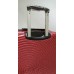 Чемодан Mironpan 88071 Бордовый (M)