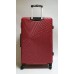Чемодан Mironpan 88071 Бордовый (L)