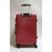 Чемодан Mironpan 88071 Бордовый (L)