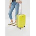 Чемодан SunVoyage SV036-AF153 Желтый (S+)