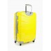 Чемодан SunVoyage SV036-AF153 Желтый (XL)