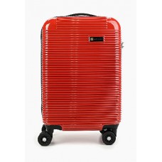 Чемодан SunVoyage SV034-AC096 Любовь к Парижу (S+)