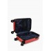 Чемодан SunVoyage SV034-AC096 Любовь к Парижу (S+)