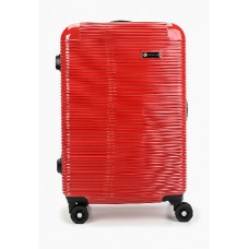 Чемодан SunVoyage SV034-AC096 Любовь к Парижу (XL)