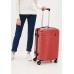 Чемодан SunVoyage SV034-AC096 Любовь к Парижу (XL)