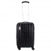 Чемодан Global Case GC032-AF001 Черный (S+)