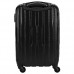 Чемодан Global Case GC032-AF001 Черный (S+)